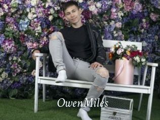 OwenMiles