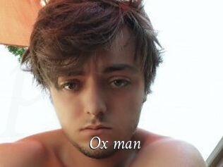 Ox_man
