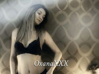 OxanaXXX