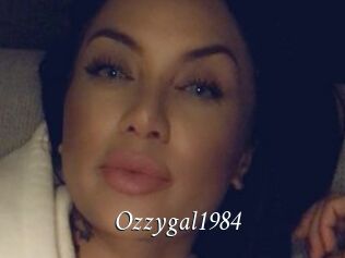 Ozzygal1984