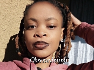 Obsessedmimi