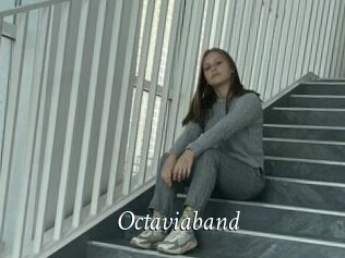 Octaviaband