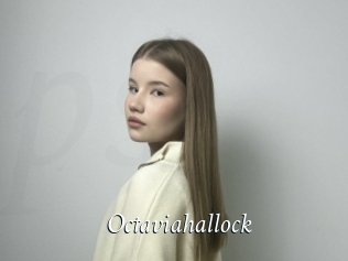 Octaviahallock