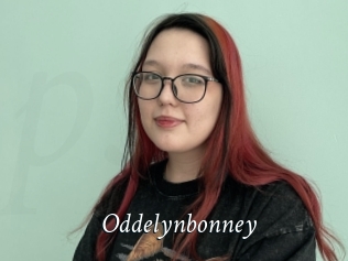 Oddelynbonney
