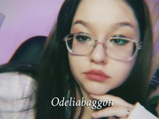 Odeliabaggott