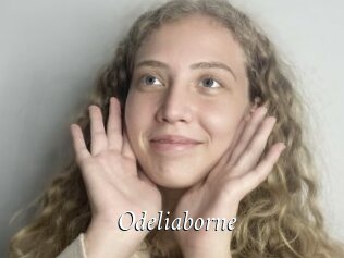 Odeliaborne