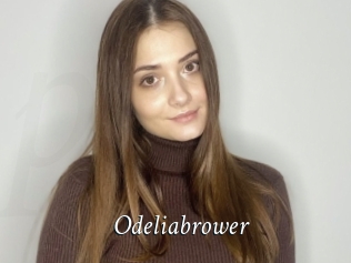 Odeliabrower
