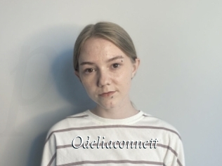 Odeliaconnett