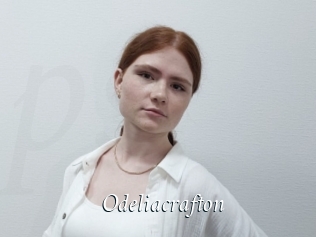Odeliacrafton