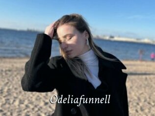 Odeliafunnell