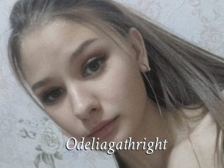 Odeliagathright