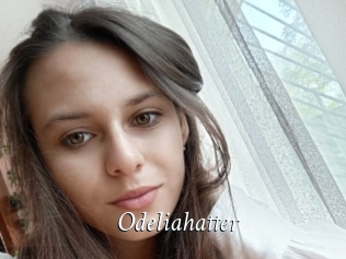 Odeliahatter
