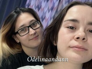 Odelinaandann