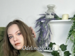 Odelinaburruss