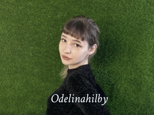 Odelinahilby