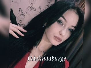 Odelindaburge