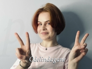 Odelindagane