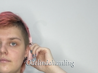 Odelindahamling