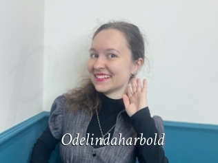Odelindaharbold
