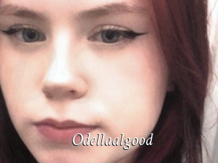 Odellaalgood