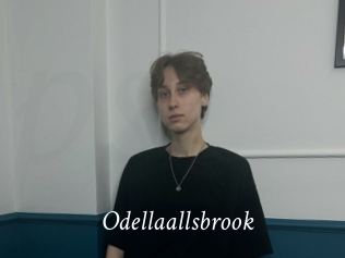 Odellaallsbrook