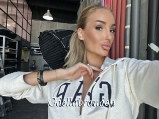 Odellabrandon