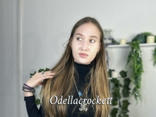 Odellacrockett