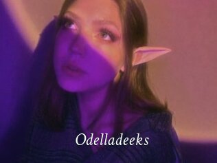 Odelladeeks