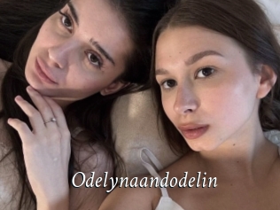 Odelynaandodelin