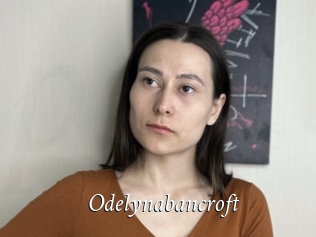 Odelynabancroft