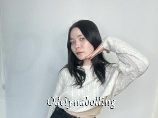 Odelynabolling