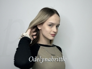 Odelynabrittle