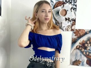 Odelynafrary