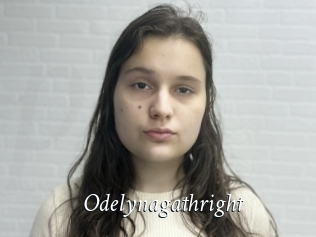 Odelynagathright