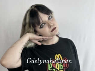 Odelynahallman
