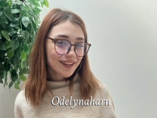 Odelynaharn