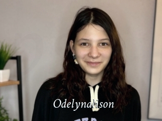 Odelynalison