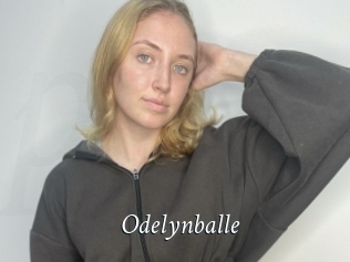 Odelynballe