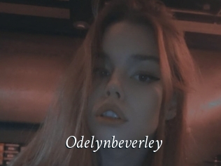 Odelynbeverley