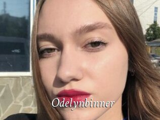 Odelynbinner