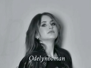 Odelynboman