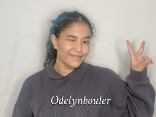Odelynbouler