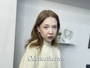 Odetteatherton