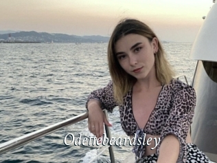 Odettebeardsley