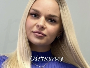 Odettecurvey