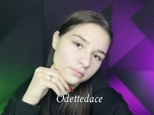 Odettedace