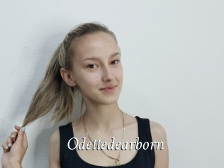 Odettedearborn