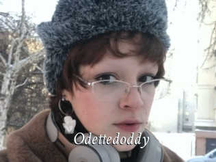 Odettedoddy