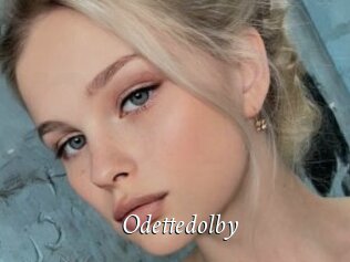 Odettedolby