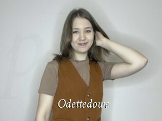 Odettedowe